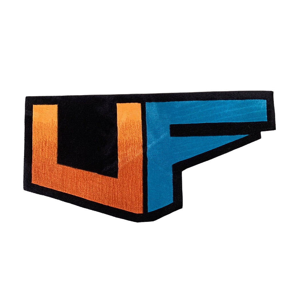 UF AREA RUG - Urban Fetes